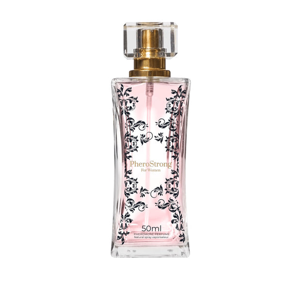 PheroStrong Pheromone for Women 50ml