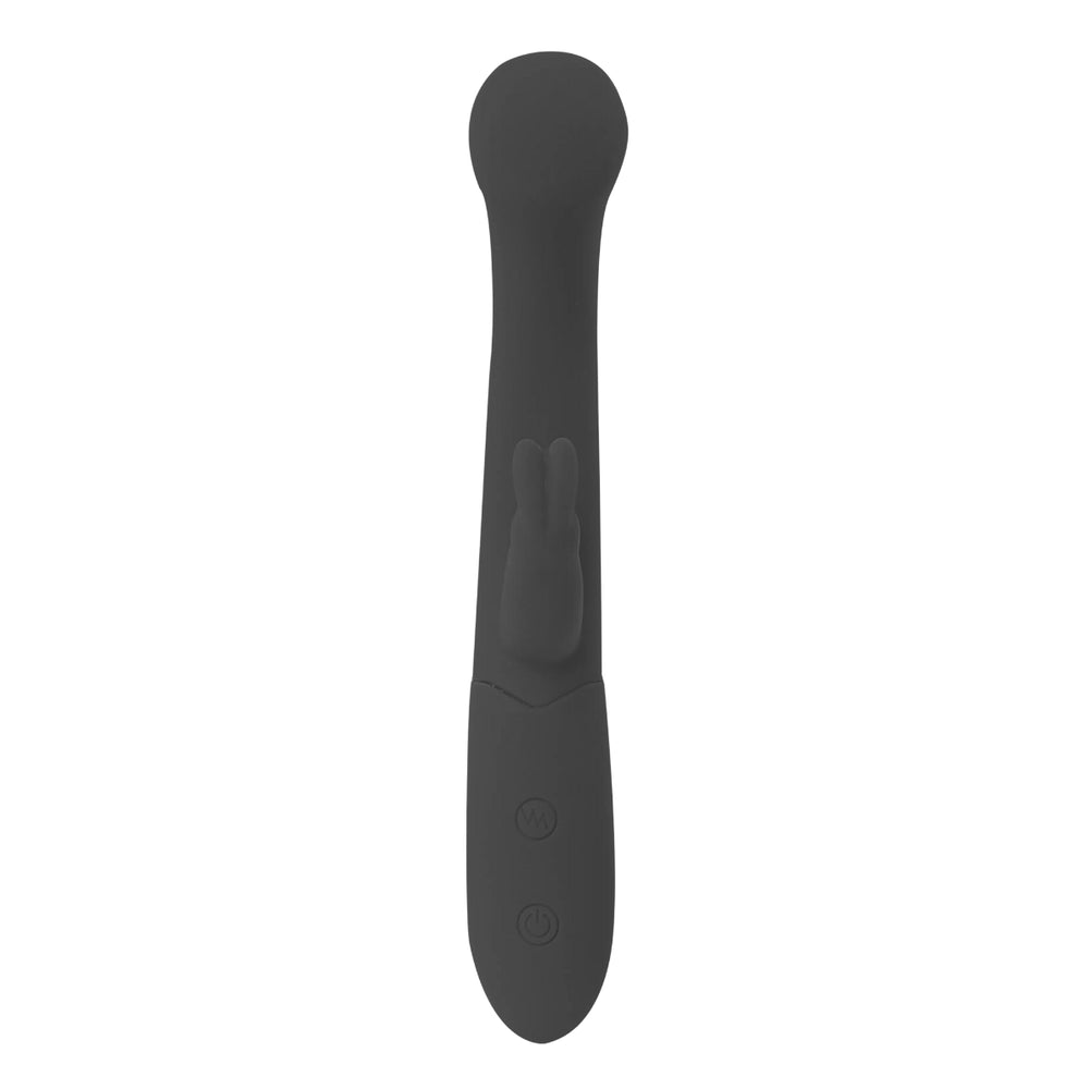 Mina Flutter Rabbit Vibrator