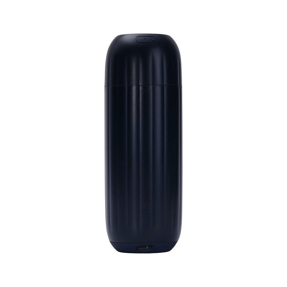 Svakom Sam Neo 2 Pro Interactive Heating Sucking and Vibrating Masturbator